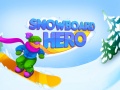 Jwèt Snowboard Hero