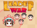 Jwèt Leader War