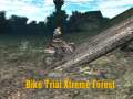 Jwèt Bike Trial Xtreme Forest