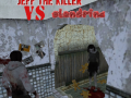 Jwèt Jeff The Killer vs Slendrina