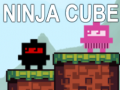 Jwèt Ninja Cube