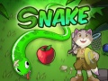 Jwèt Snake
