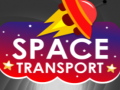 Jwèt Space Transport