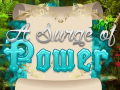 Jwèt A Surge of Power