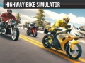 Jwèt Highway Bike Simulator