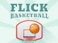 Jwèt Flick Basketball