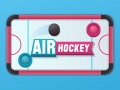Jwèt Air Hockey