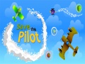 Jwèt Save The Pilot