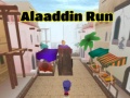 Jwèt Alaaddin Run