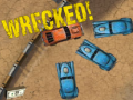 Jwèt Wrecked!