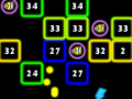 Jwèt Neon Blocks