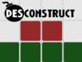 Jwèt Desconstruct