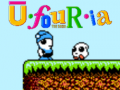 Jwèt Ufouria The Saga