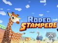 Jwèt Rodeo Stampede