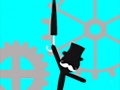 Jwèt Umbrella Down