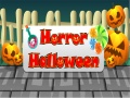 Jwèt Horor Halloween