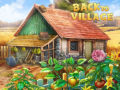 Jwèt Back to Village