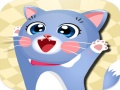 Jwèt Super Happy Kitty
