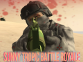 Jwèt Sunny Tropic Battle Royale