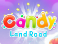 Jwèt Candy Land Road