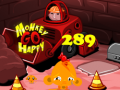 Jwèt Monkey Go Happy Stage 289