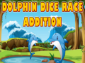 Jwèt Dolphin Dice Race Addition