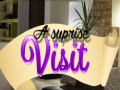 Jwèt A Suprise Visit