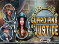 Jwèt Guardians of Justice