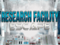 Jwèt Research Facility Escape