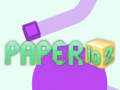 Jwèt Paper.io 2