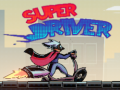 Jwèt Super Driver
