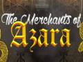 Jwèt The Merchants of Azara