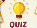 Jwèt Trivia Quiz