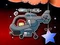 Jwèt Helicopter Puzzle Challenge