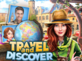 Jwèt Travel and Discover