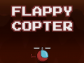 Jwèt Flappy Copter