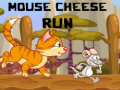 Jwèt Mouse Cheese Run