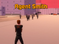Jwèt Agent Smith