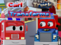 Jwèt Carl Transforms Truck
