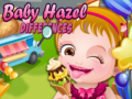 Jwèt Baby Hazel Differences