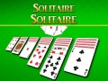 Jwèt Solitaire Solitaire