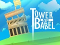 Jwèt Tower of Babel