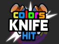 Jwèt Knife Hit Colors 