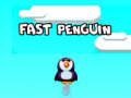 Jwèt Fast Penguin