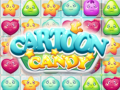 Jwèt Cartoon Candy