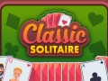 Jwèt Classic Solitaire
