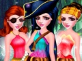 Jwèt Vincy as Pirate Fairy