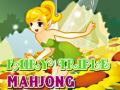 Jwèt Fairy Triple Mahjong