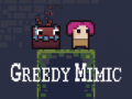 Jwèt Greedy Mimic