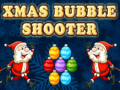 Jwèt Xmas Bubble Shooter